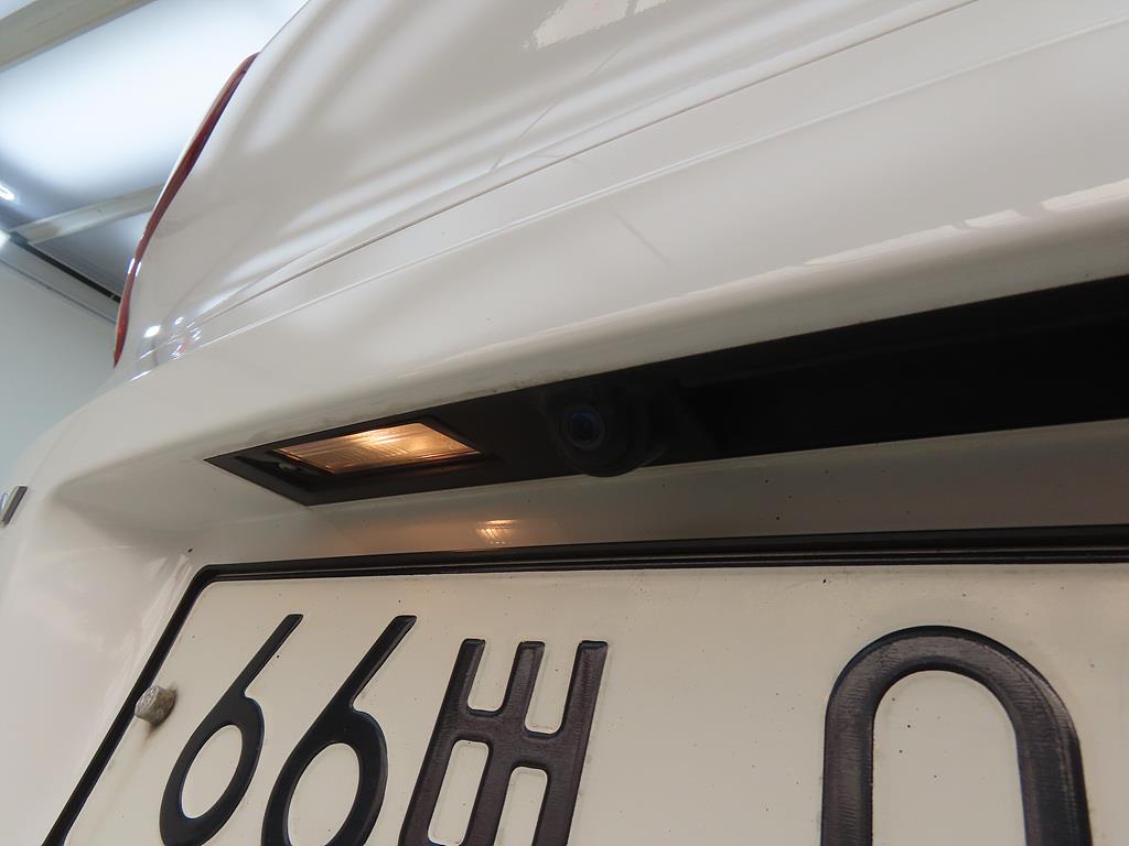 HYUNDAI Tucson 2016 Blanco - Importación desde Corea - HF Imports Iquique - Foto 18
