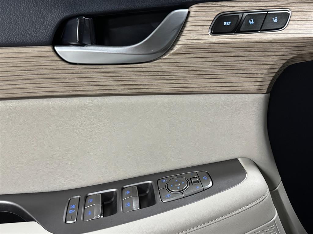 HYUNDAI Palisade 2022 Azul - Importación desde Corea - HF Imports Iquique - Foto 18