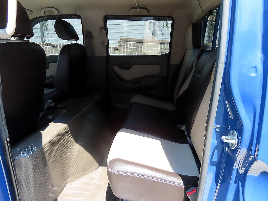 Small Truck Cargo (small) - Vista 9