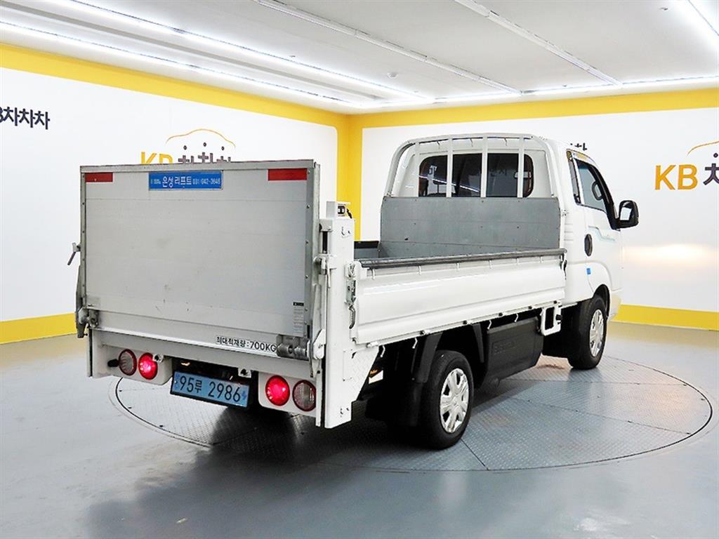 Small Truck Top_Powergate - Vista 6