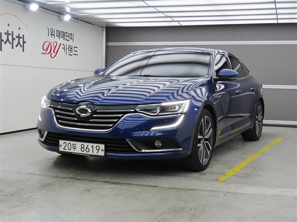 SAMSUNG SM6 2016 Azul - Importación desde Corea - HF Imports Iquique - Foto 1