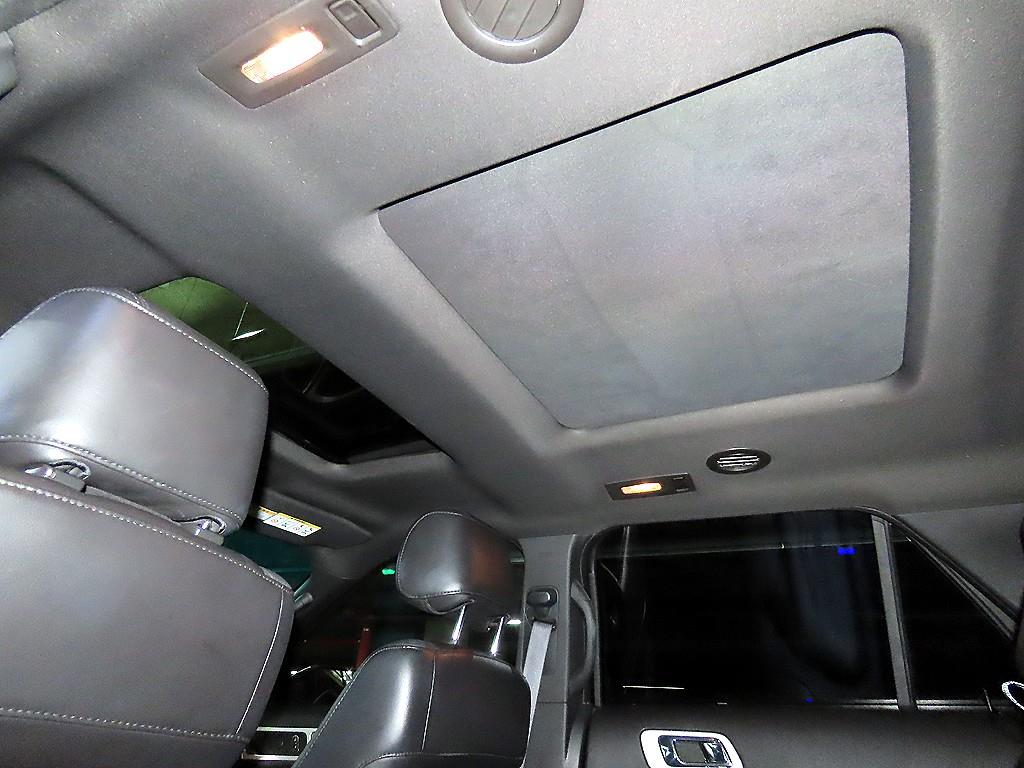 Ford Explorer 2014 Negro - Importación desde Corea - HF Imports Iquique - Foto 16