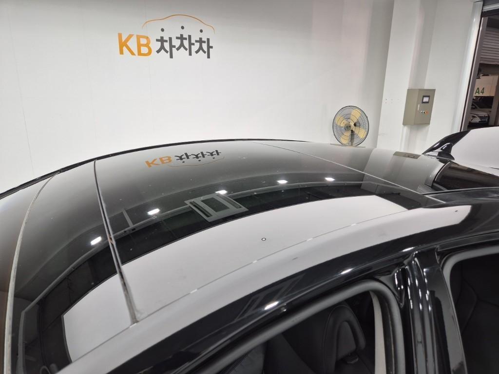 HYUNDAI Grandeur 2011 Negro - Importación desde Corea - HF Imports Iquique - Foto 15