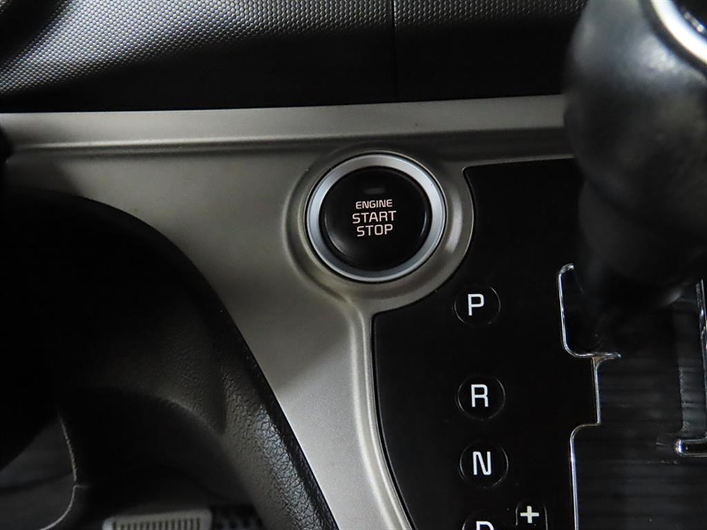 KIA Ray - Vista 12