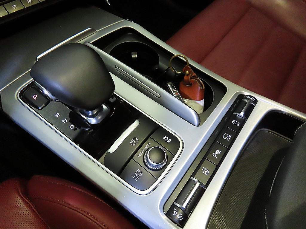 KIA Stinger 2019 - Importación desde Corea - HF Imports Iquique - Foto 14