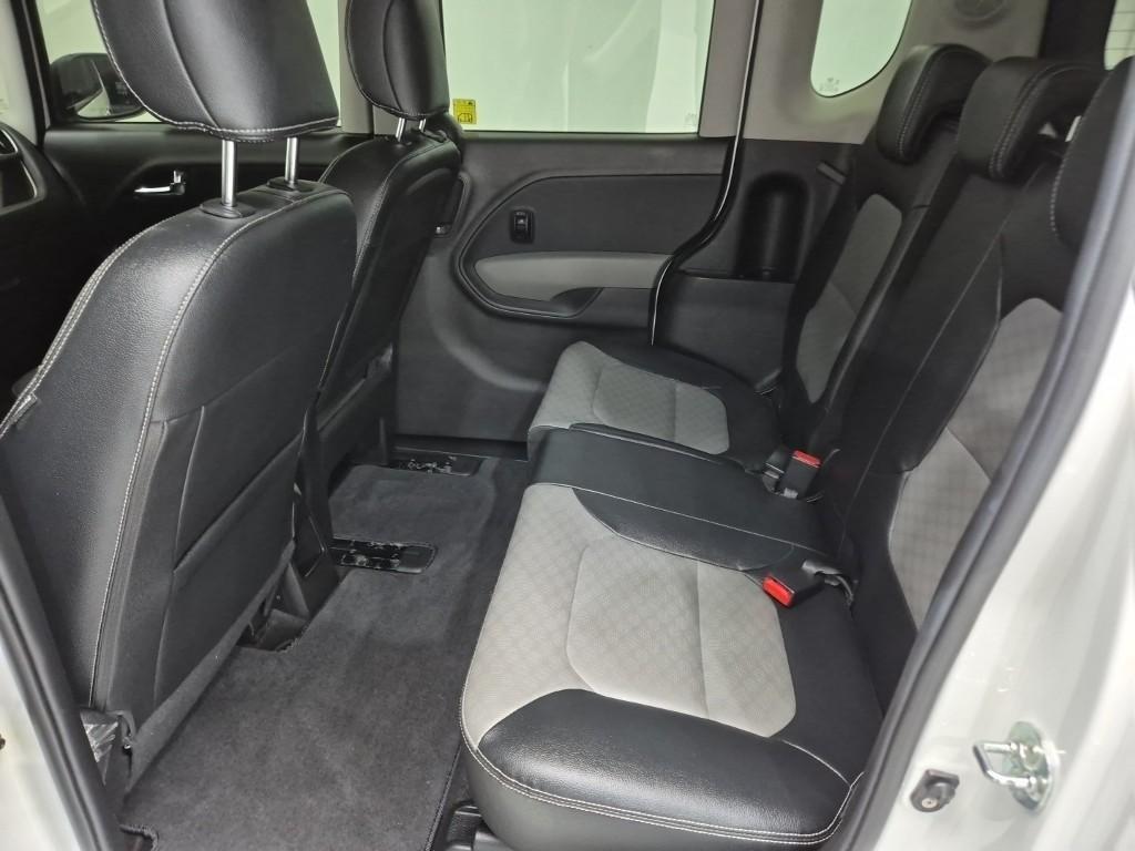KIA Ray 2022 Blanco - Importación desde Corea - HF Imports Iquique - Foto 14