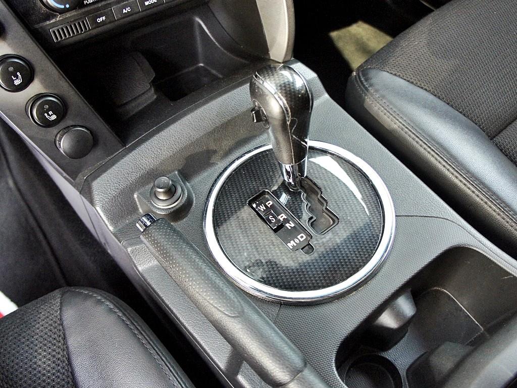 Ssangyong Korando 2013 Blanco - Importación desde Corea - HF Imports Iquique - Foto 13