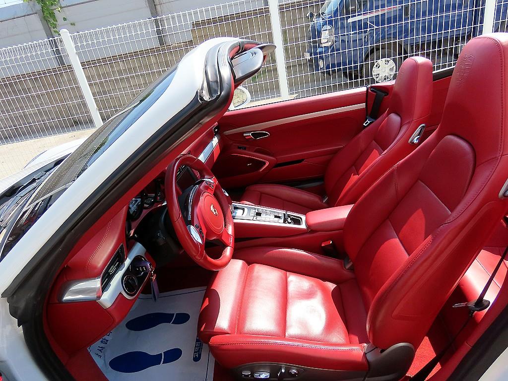 Porsche 911 - Vista 12