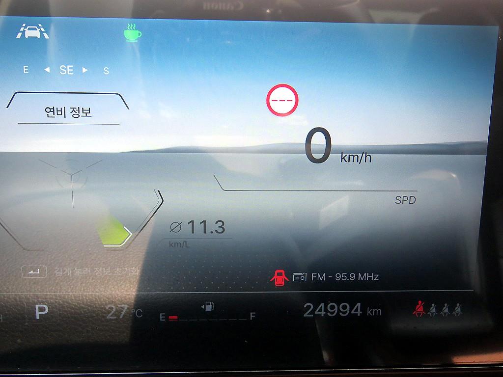Ssangyong Torres 2024 Blanco - Importación desde Corea - HF Imports Iquique - Foto 13