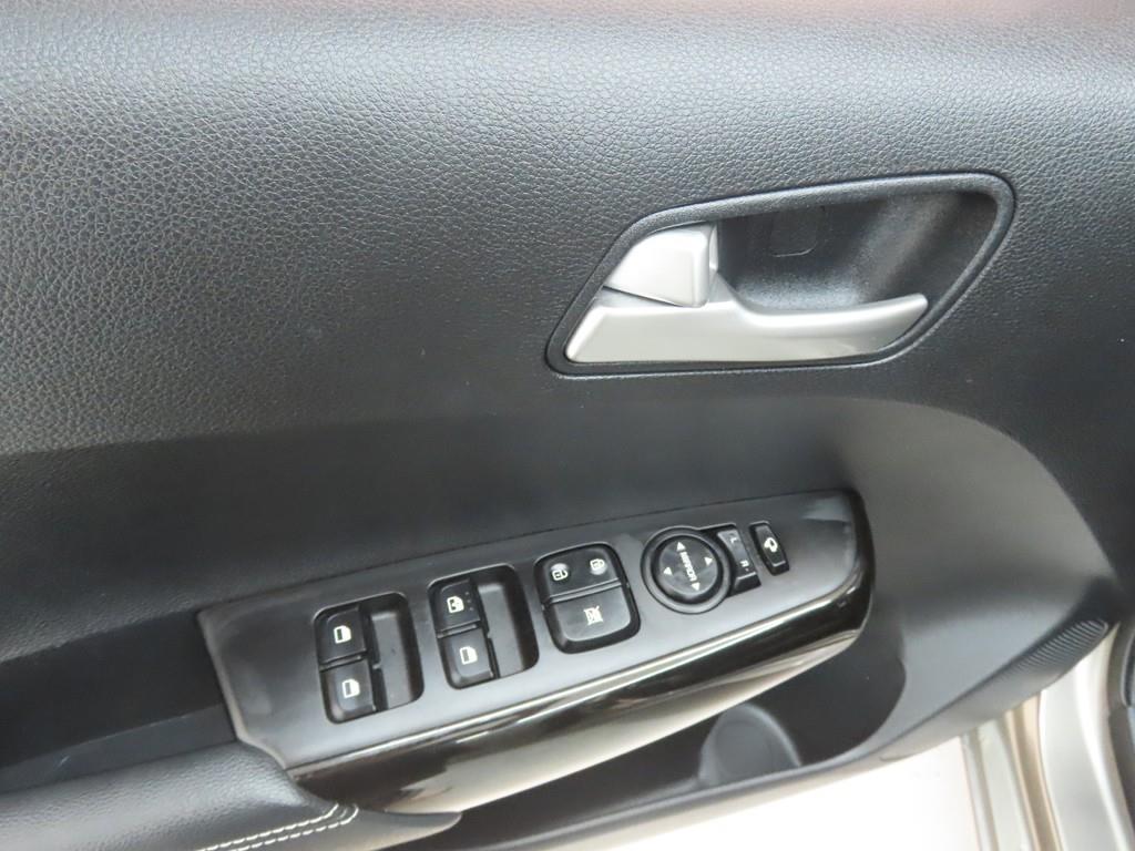 KIA Morning - Vista 11