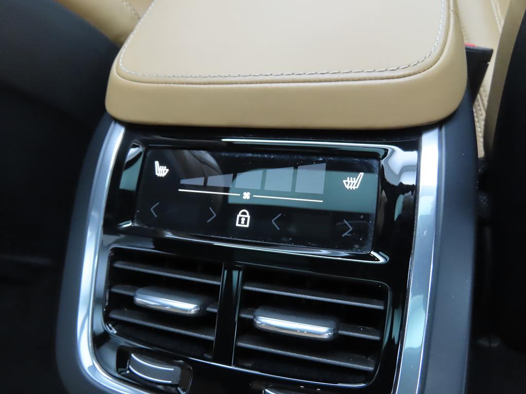 Volvo XC90 2018 Blanco - Importación desde Corea - HF Imports Iquique - Foto 16