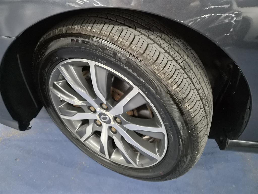 SAMSUNG SM5 2013 Gris - Importación desde Corea - HF Imports Iquique - Foto 20