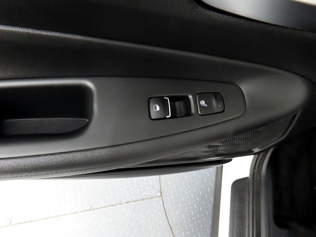 HYUNDAI Santa Fe 2022 Blanco - Importación desde Corea - HF Imports Iquique - Foto 14