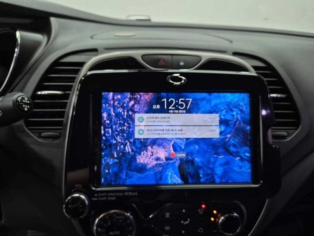 SAMSUNG QM3 2016 Blanco - Importación desde Corea - HF Imports Iquique - Foto 15