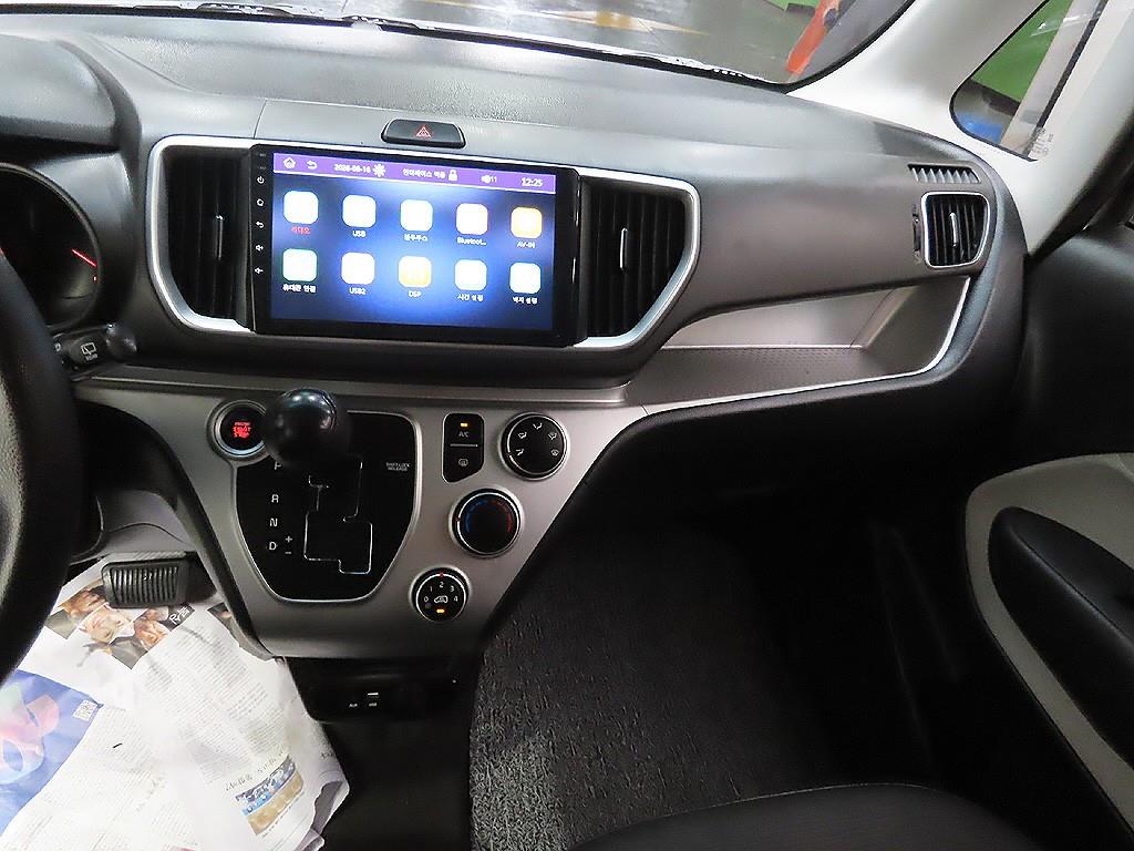 KIA Ray 2019 Gris - Importación desde Corea - HF Imports Iquique - Foto 16
