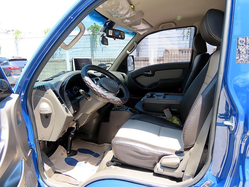 Small Truck Cargo (small) - Vista 8