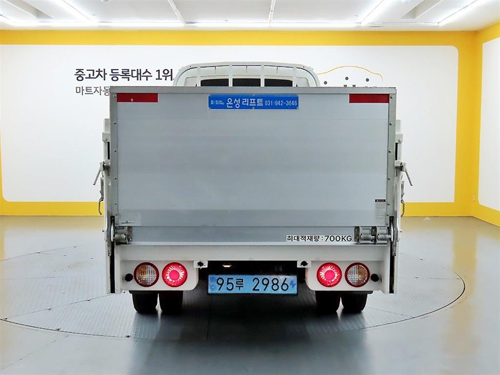 Small Truck Top_Powergate - Vista 3
