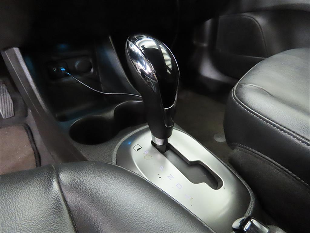 Chevrolet Spark 2016 Blanco - Importación desde Corea - HF Imports Iquique - Foto 13