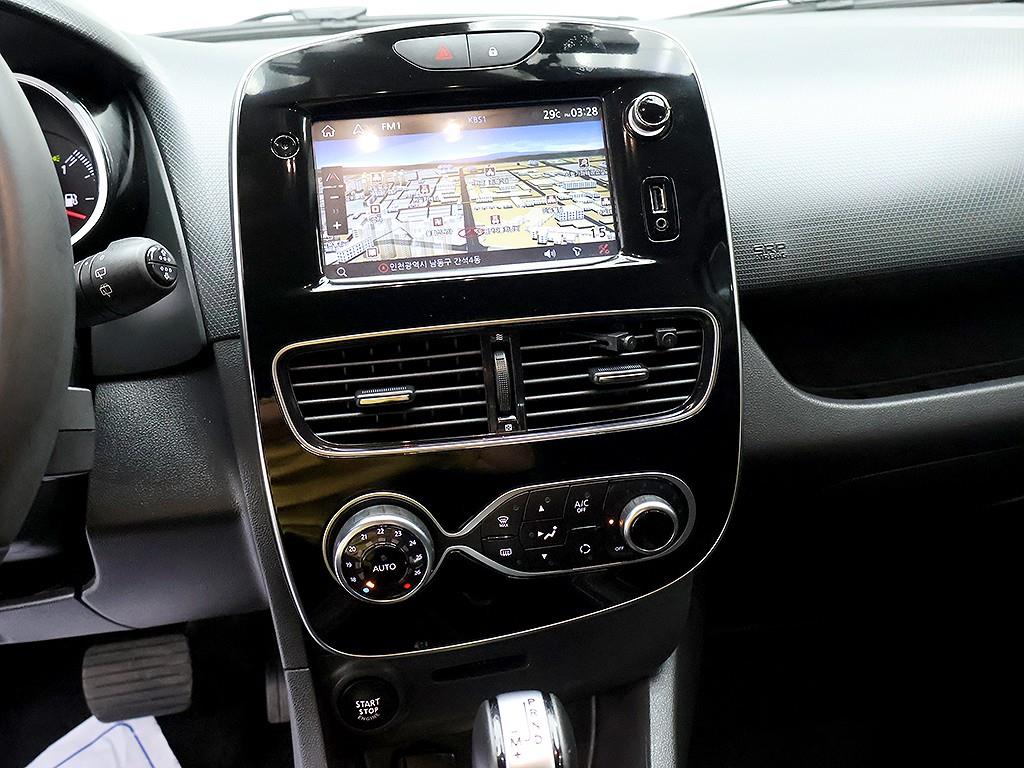 SAMSUNG Clio - Vista 11