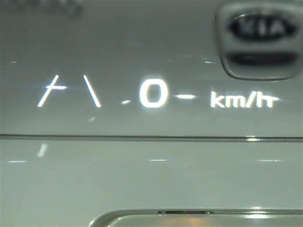 KIA EV6 2022 Gris - Importación desde Corea - HF Imports Iquique - Foto 15