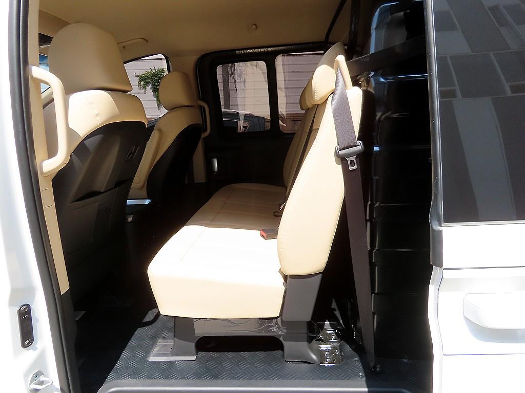 HYUNDAI Staria - Vista 8