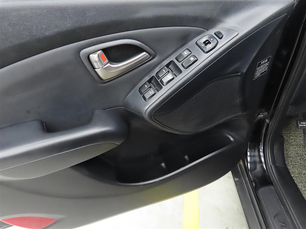 HYUNDAI Tucson 2010 Negro - Importación desde Corea - HF Imports Iquique - Foto 15
