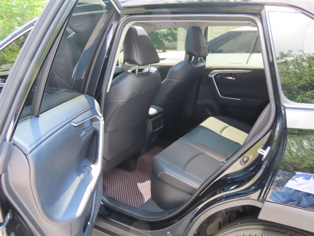 Toyota RAV4 2024 - Importación desde Corea - HF Imports Iquique - Foto 16