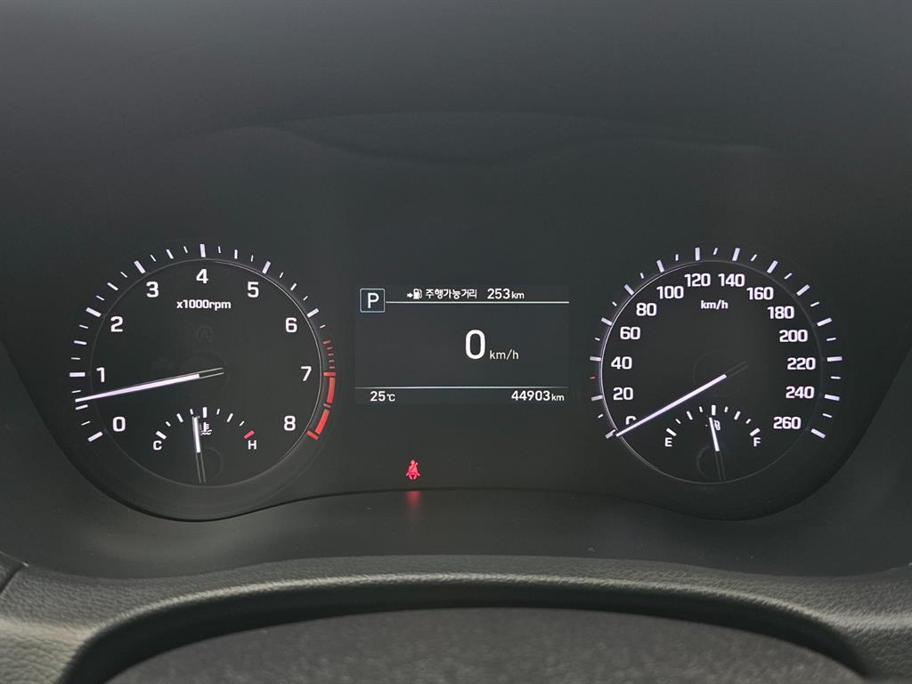 Genesis G80 2017 Negro - Importación desde Corea - HF Imports Iquique - Foto 14