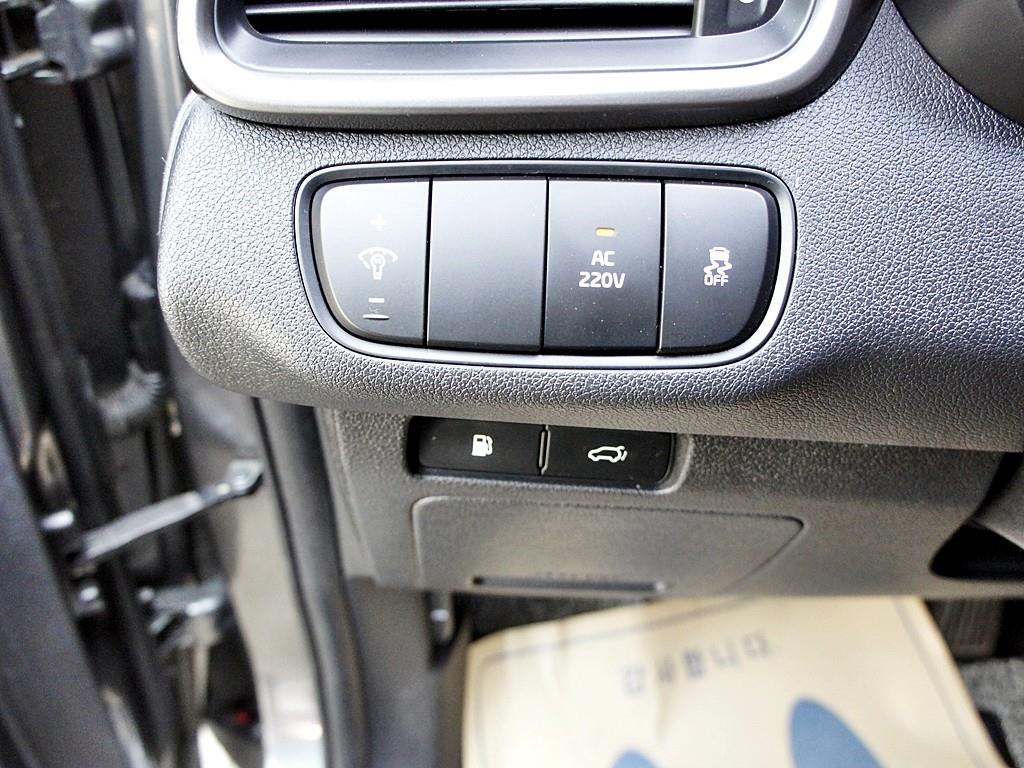 KIA Sorento 2015 Gris - Importación desde Corea - HF Imports Iquique - Foto 15