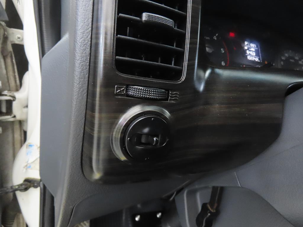Small Truck Cargo (small) 2019 Blanco - Importación desde Corea - HF Imports Iquique - Foto 19