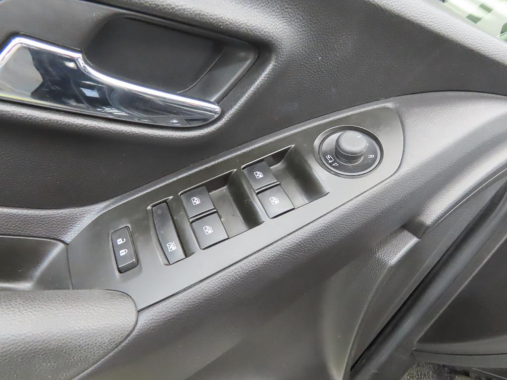 Chevrolet Trax 2017 Negro - Importación desde Corea - HF Imports Iquique - Foto 16