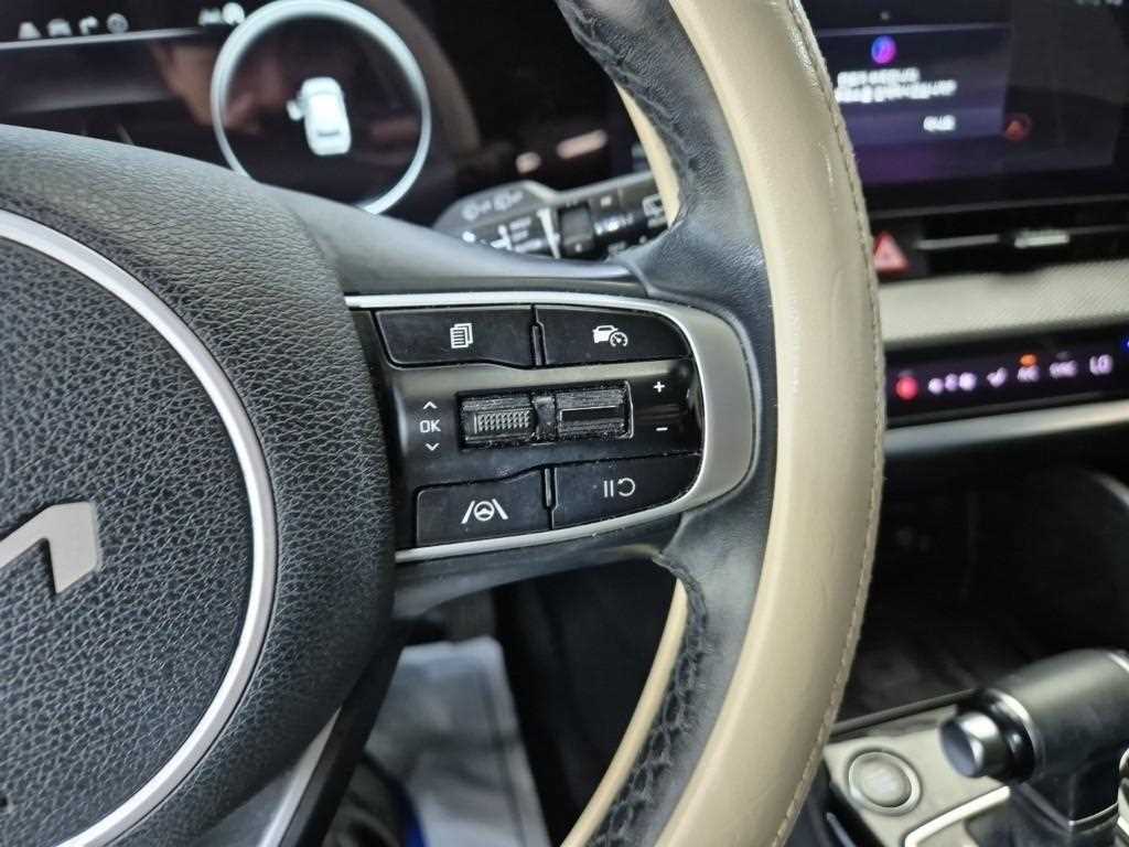 KIA Sportage 2022 Blanco - Importación desde Corea - HF Imports Iquique - Foto 17
