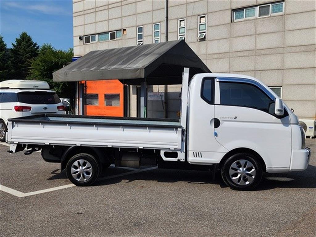 Small Truck Cargo (small) - Vista 7