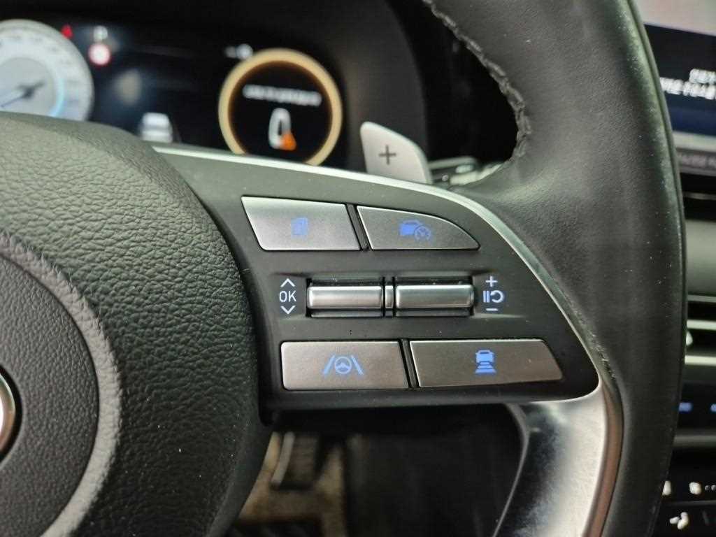 HYUNDAI Palisade 2023 Blanco - Importación desde Corea - HF Imports Iquique - Foto 17