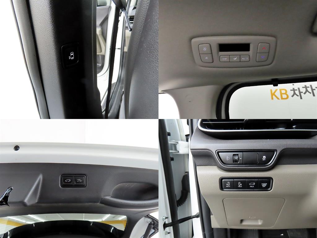 KIA Carnival 2025 - Importación desde Corea - HF Imports Iquique - Foto 19