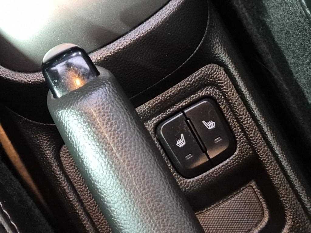 Chevrolet Spark 2016 Negro - Importación desde Corea - HF Imports Iquique - Foto 17