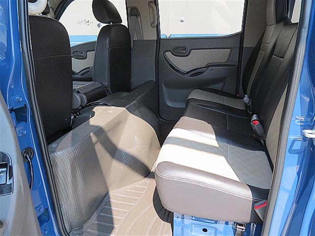 Small Truck Cargo (small) - Vista 10
