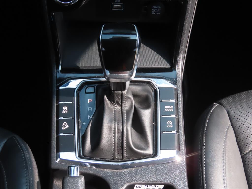 Ssangyong Korando 2019 Blanco - Importación desde Corea - HF Imports Iquique - Foto 14