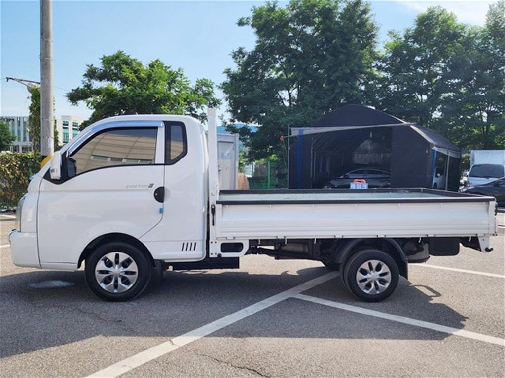 Small Truck Cargo (small) - Vista 8