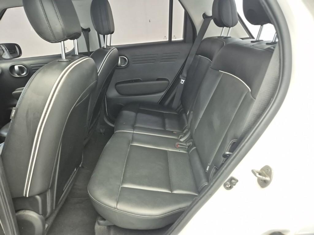 HYUNDAI Casper 2022 Blanco - Importación desde Corea - HF Imports Iquique - Foto 14