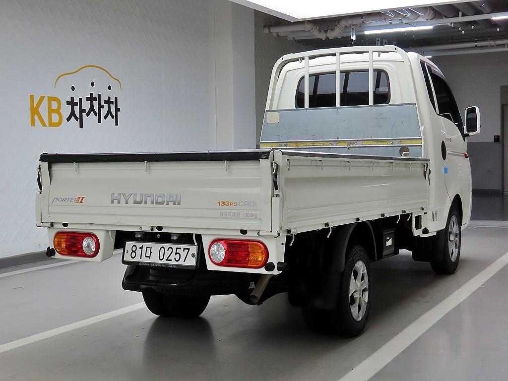 Small Truck Cargo (small) - Vista 6