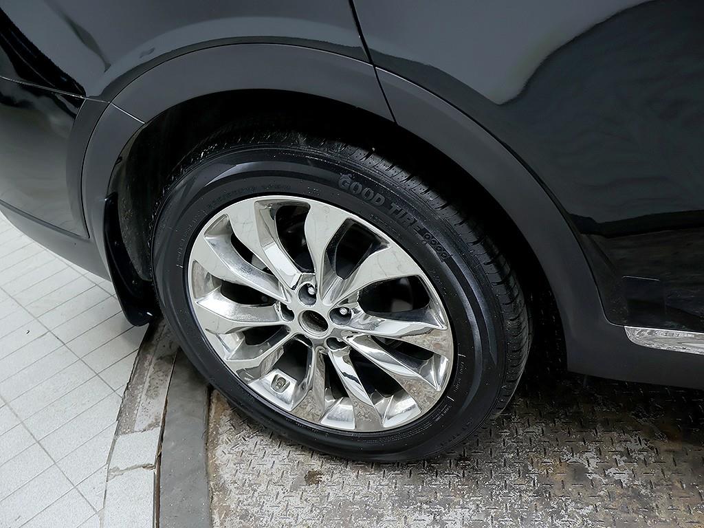 KIA Sorento - Vista 9