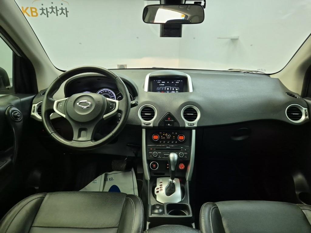 SAMSUNG QM5 - Vista 9