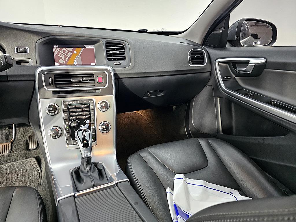 Volvo S60 - Vista 12