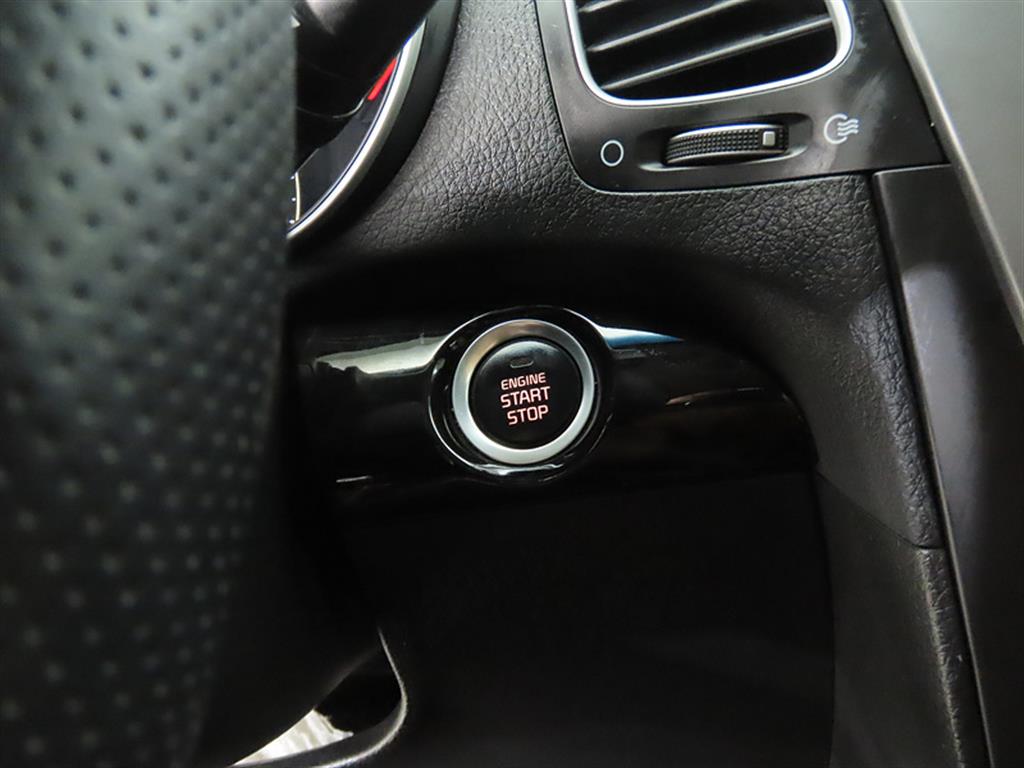 KIA Sorento 2014 Gris - Importación desde Corea - HF Imports Iquique - Foto 14