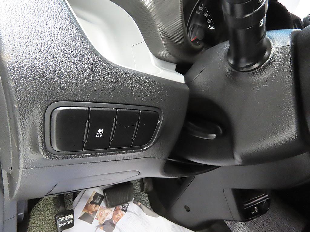 KIA Ray 2019 Gris - Importación desde Corea - HF Imports Iquique - Foto 15