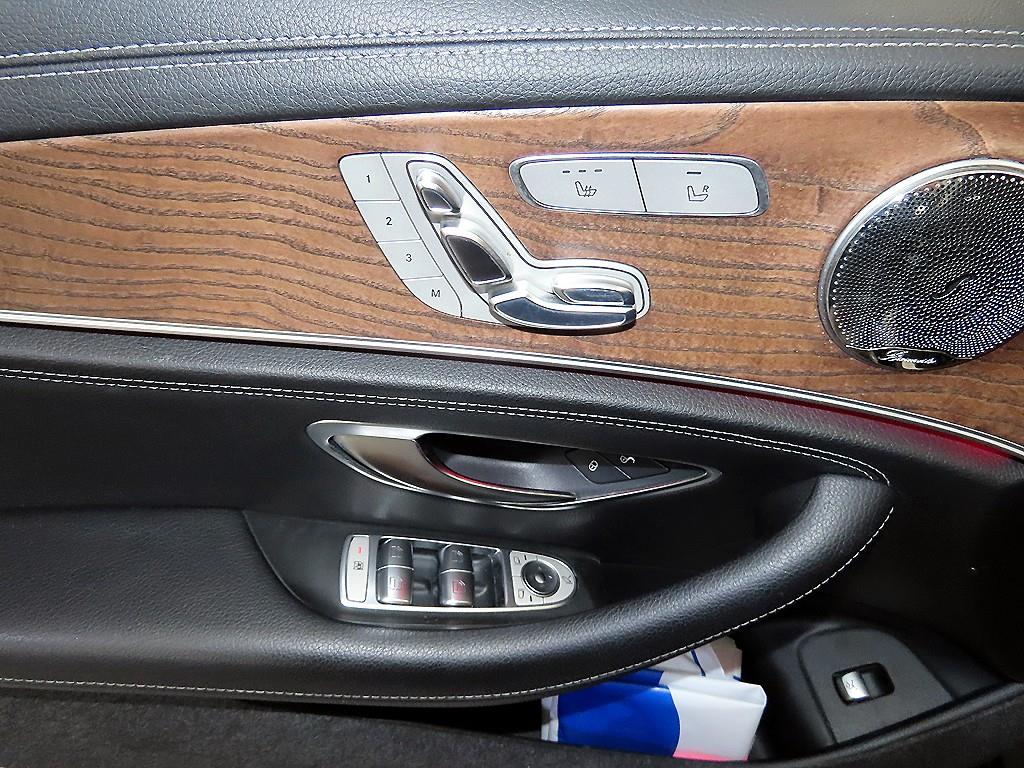 Mercedes Benz E class 2016 - Importación desde Corea - HF Imports Iquique - Foto 16