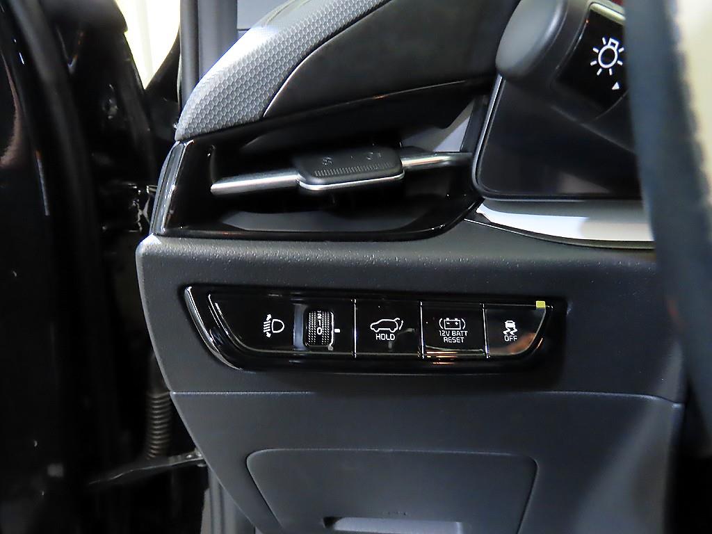 KIA Niro 2022 Negro - Importación desde Corea - HF Imports Iquique - Foto 18