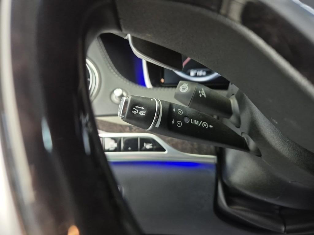 Mercedes Benz S Class 2017 Gris - Importación desde Corea - HF Imports Iquique - Foto 18
