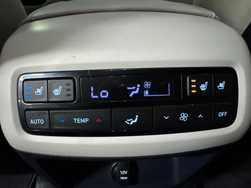 HYUNDAI Palisade 2022 Azul - Importación desde Corea - HF Imports Iquique - Foto 20